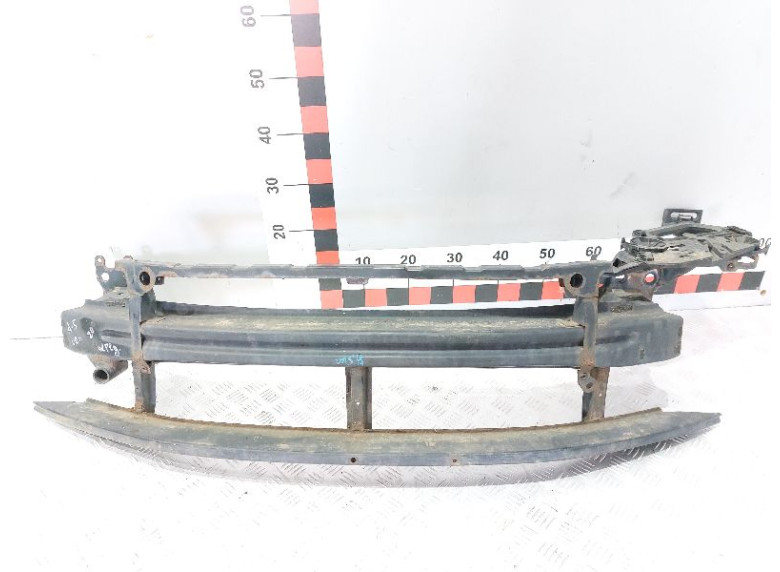 Усилитель бампера переднего к Skoda Octavia