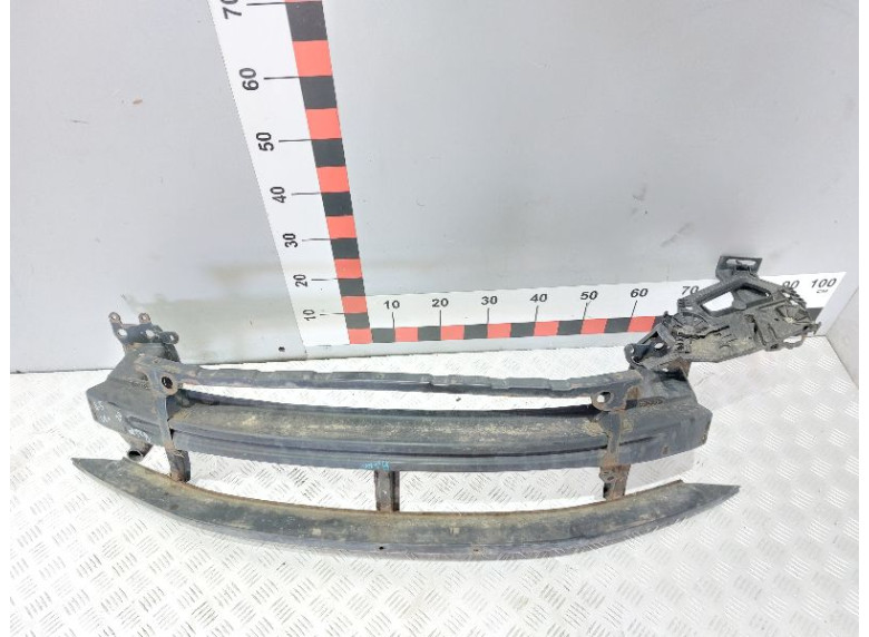 Усилитель бампера переднего к Усилитель бампера переднего к Skoda Octavia undefined г. Octavia