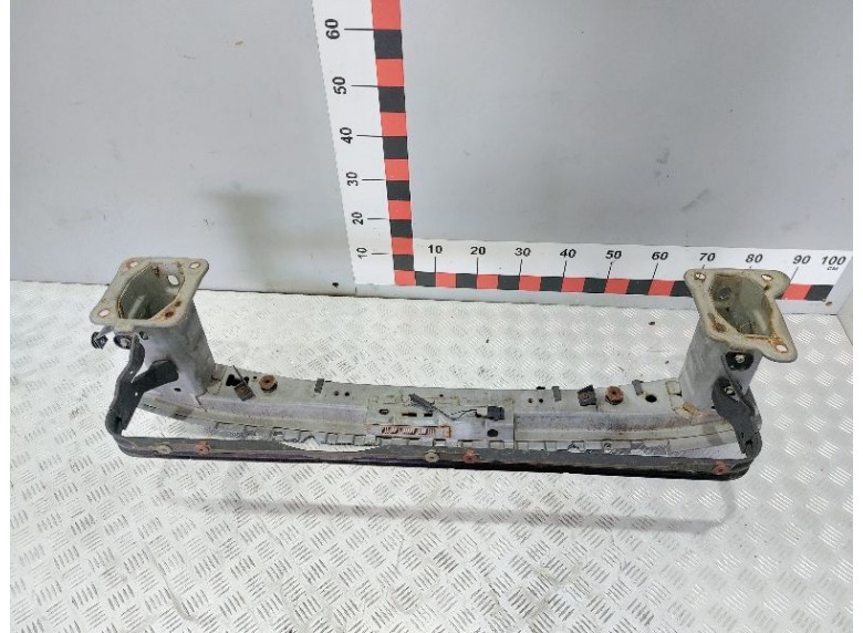 Усилитель бампера переднего к Усилитель бампера переднего к Ford C-Max undefined г. C-Max