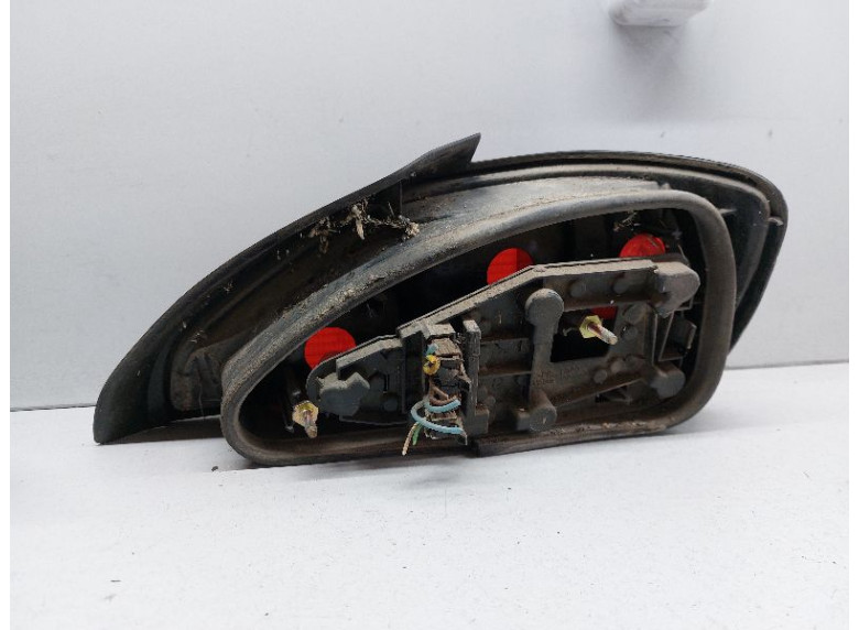 Фонарь задний левый к Peugeot 306, 1996г.
