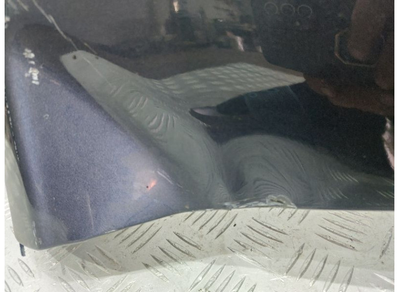 Крыло переднее левое к Ford Mondeo, 2011г.