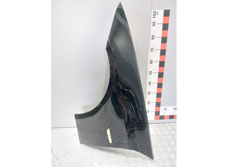 Крыло переднее левое к BMW 3 E90/E91/E92/E93, 2009г.