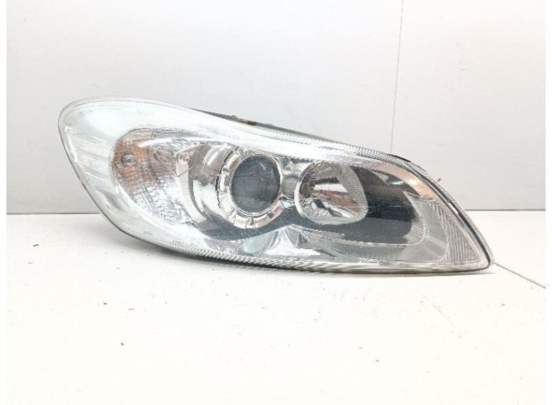 Фара правая к Volvo C30