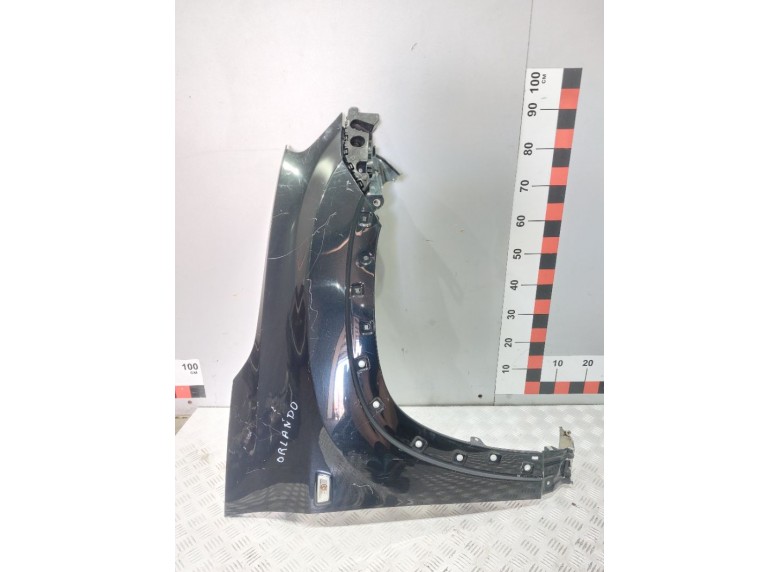 Крыло переднее правое к Chevrolet Orlando