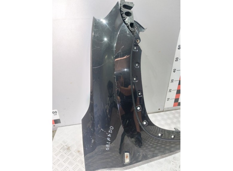 Крыло переднее правое к Крыло переднее правое к Chevrolet Orlando undefined г. Orlando