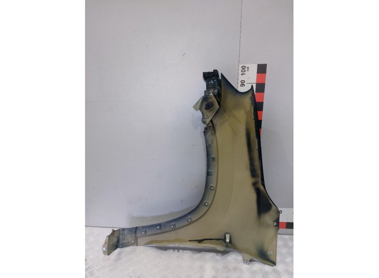 Крыло переднее правое к Крыло переднее правое к Chevrolet Orlando undefined г. Orlando