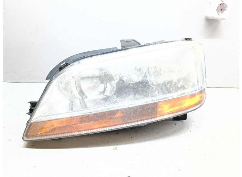 Фара левая к Fiat Multipla, 2006г.