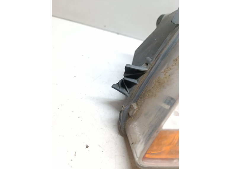 Фара левая к Fiat Multipla, 2006г.