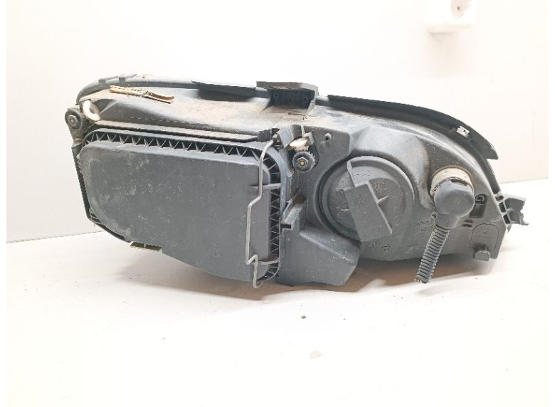 Фара левая к Fiat Multipla, 2006г.