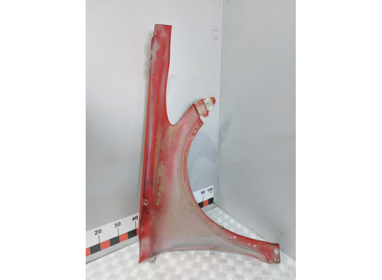 Крыло переднее левое к Volvo C30, 2008г.