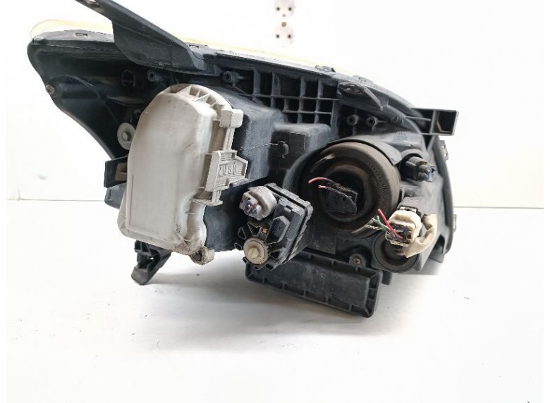 Фара левая к Фара левая к Toyota Avensis undefined г. Avensis