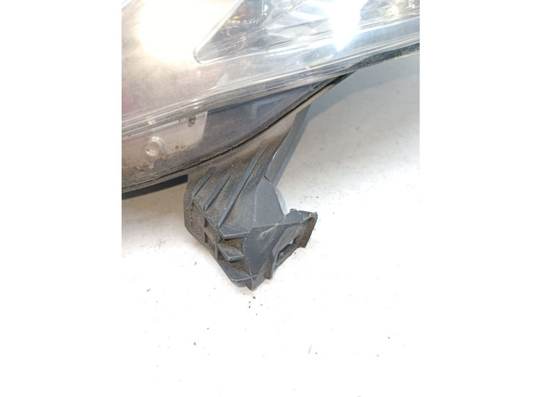 Фара левая к Citroen C1, 2005г.