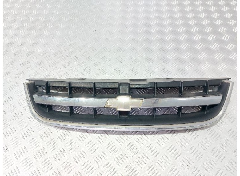 Решетка радиатора к Chevrolet Lacetti