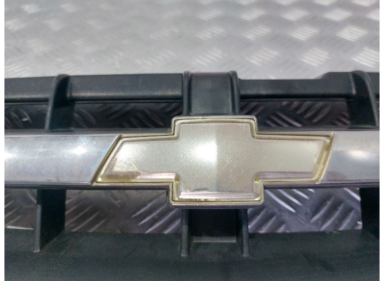 Решетка радиатора к Решетка радиатора к Chevrolet Lacetti undefined г. Lacetti