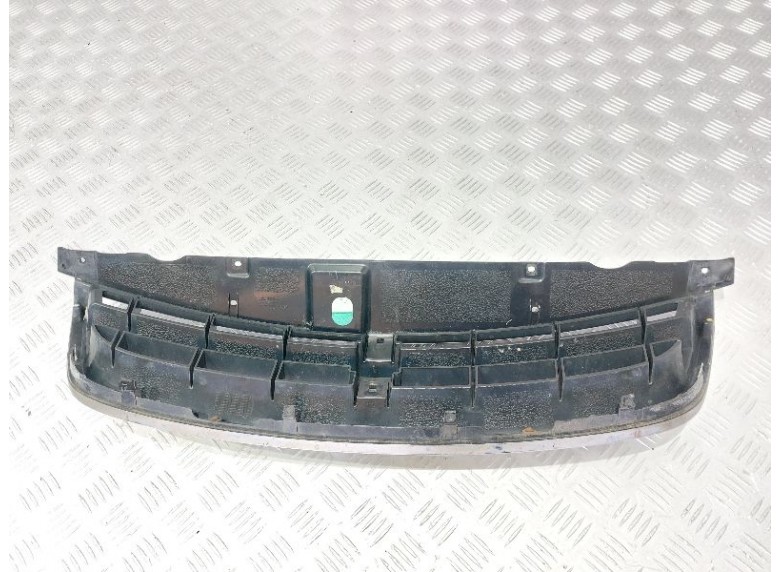 Решетка радиатора к Решетка радиатора к Chevrolet Lacetti undefined г. Lacetti