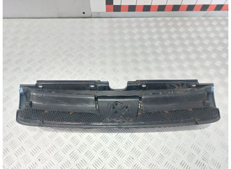 Решетка радиатора к Решетка радиатора к Peugeot Boxer undefined г. Boxer