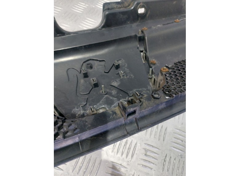 Решетка радиатора к Решетка радиатора к Peugeot Boxer undefined г. Boxer