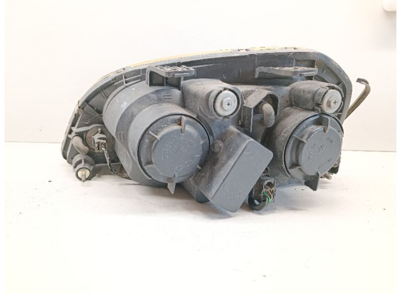 Фара правая к Chevrolet Nubira, 2006г.