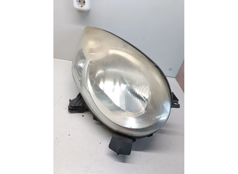 Фара правая к Citroen C1, 2007г.