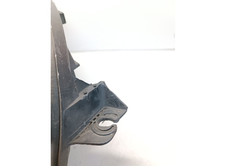 Фара правая к Citroen C1, 2007г.