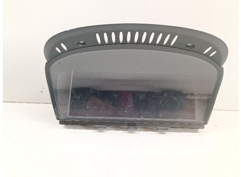 Дисплей к BMW 5 E60/E61, 2007г.