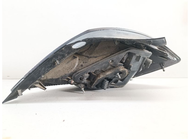 Фонарь задний левый к Opel Astra, 2007г.