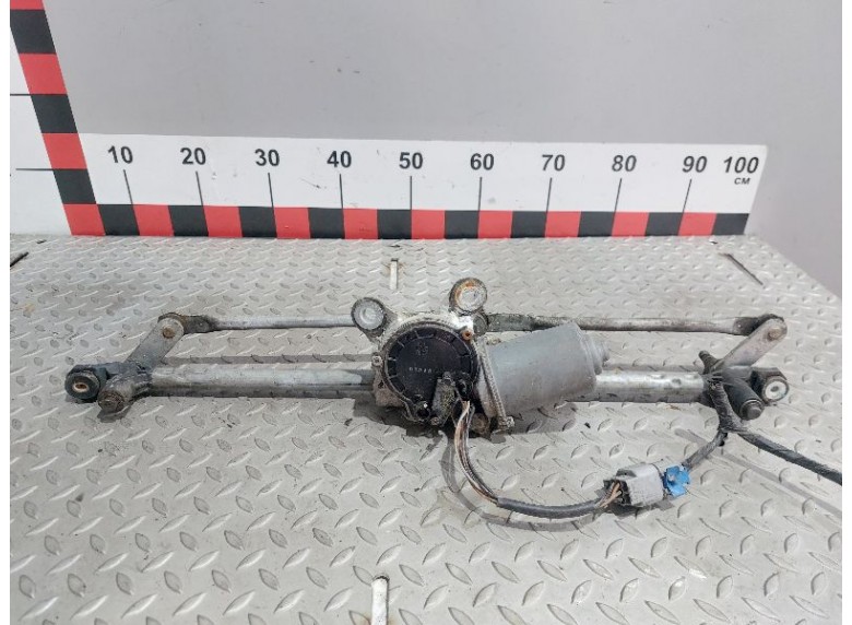 Механизм стеклоочистителя (трапеция дворников) к Chevrolet Epica