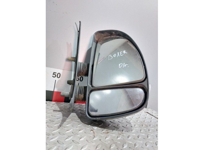 Зеркало наружное правое к Peugeot Boxer