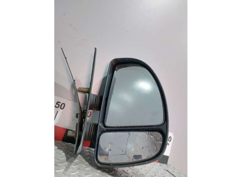 Зеркало наружное правое к Peugeot Boxer