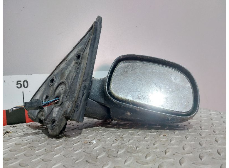 Зеркало наружное правое к Chrysler Voyager, 2004г.