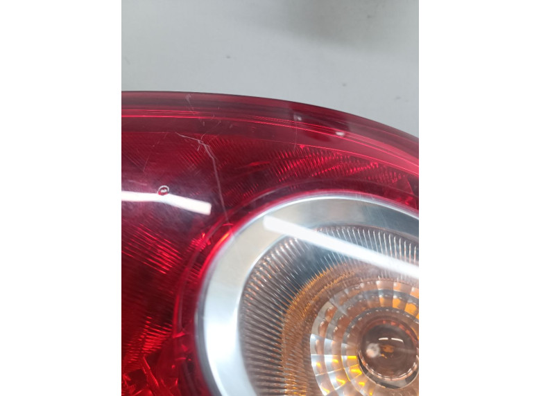 Фонарь задний правый к Opel Corsa, 2007г.