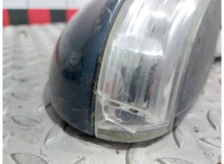 Зеркало наружное правое к Volkswagen Golf Plus, 2006г.