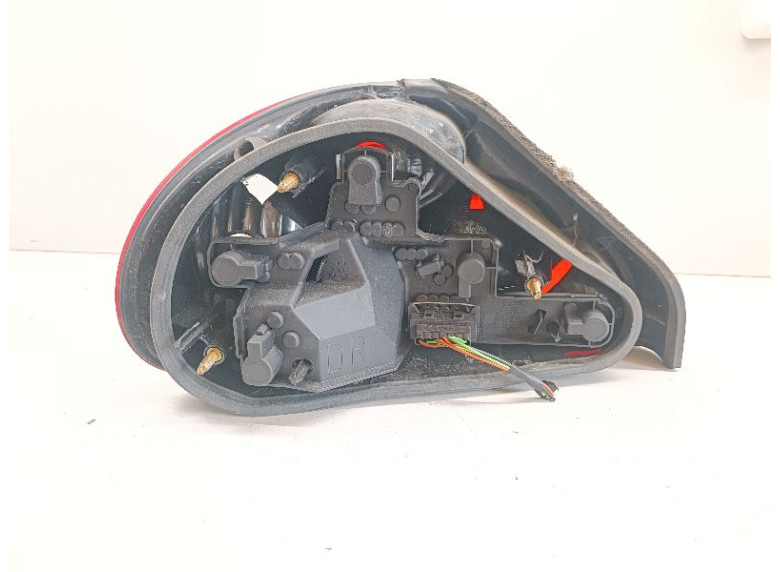 Фонарь задний правый к Фонарь задний правый к Jaguar X-Type undefined г. X-Type