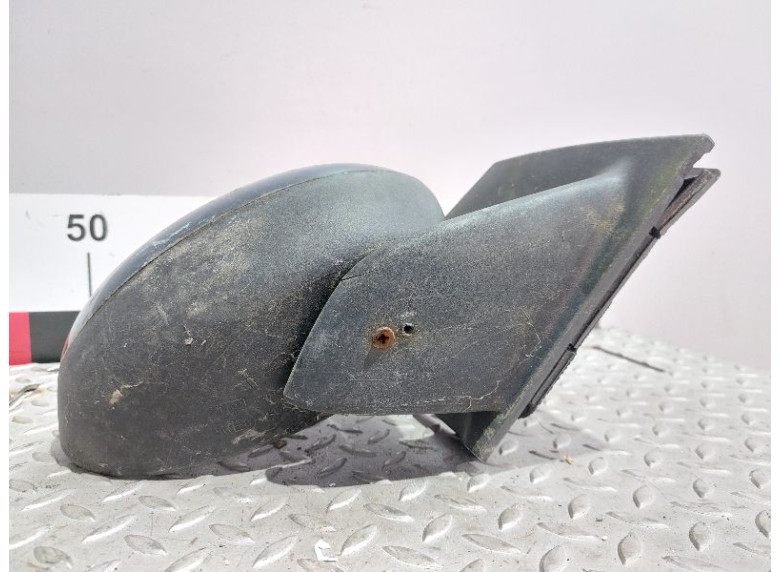Зеркало наружное правое к Toyota Aygo, 2006г.