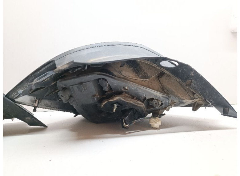 Фонарь задний правый к Opel Astra, 2007г.