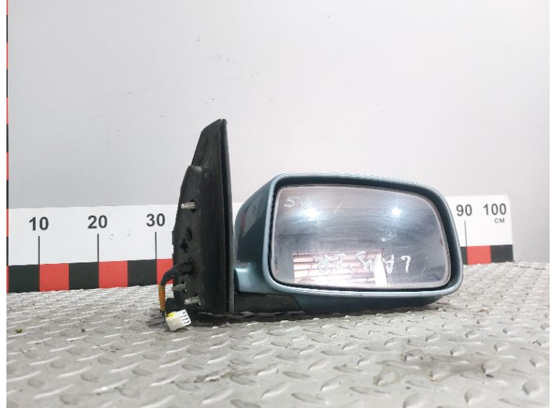 Зеркало наружное правое к Mitsubishi Lancer, 2004г.