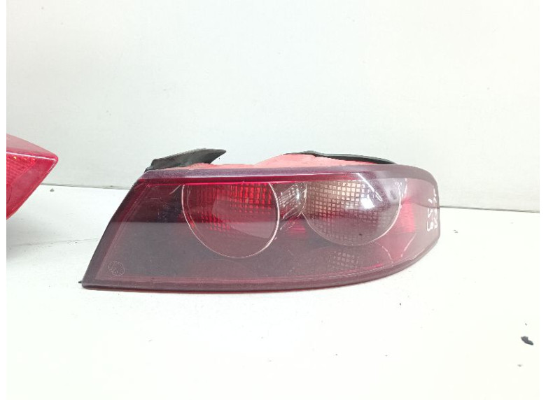 Фонарь задний правый к Alfa Romeo 159, 2007г.