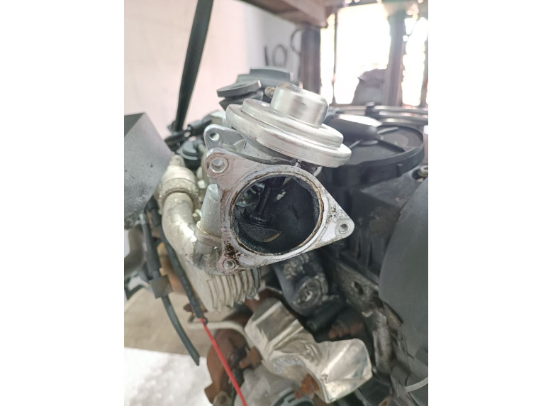 Клапан EGR к Volkswagen Passat, 2008г.