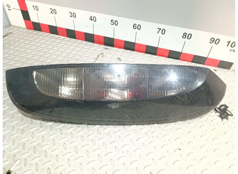 Фонарь задний правый к Opel Corsa, 2004г.