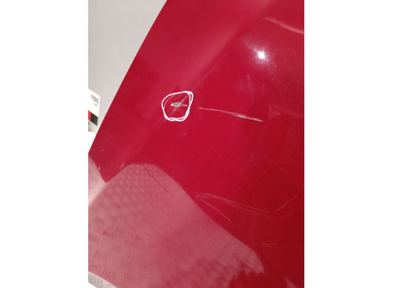 Капот к Alfa Romeo 147, 2006г.