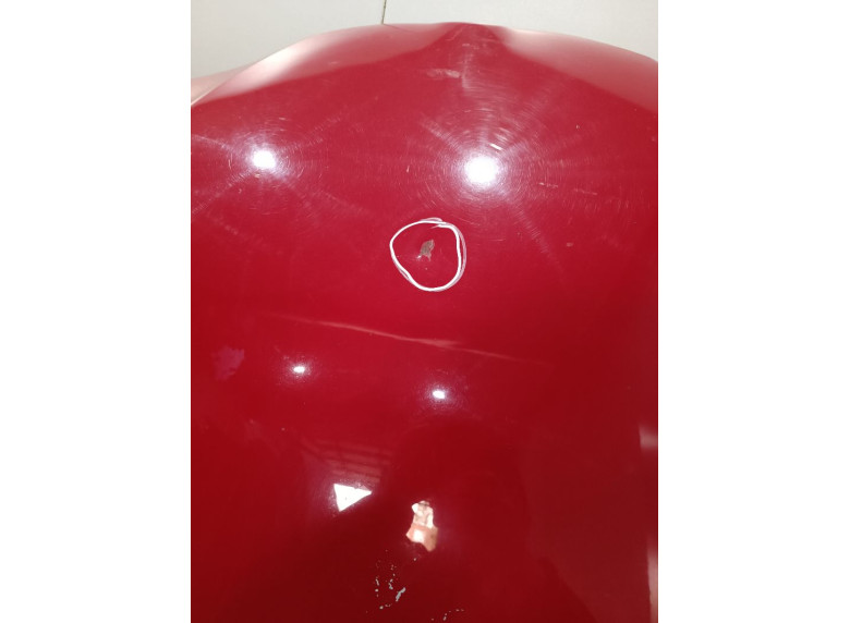 Капот к Alfa Romeo 147, 2006г.