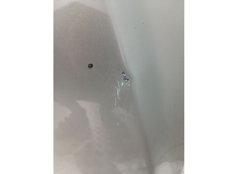 Капот к Volvo S60, 2005г.