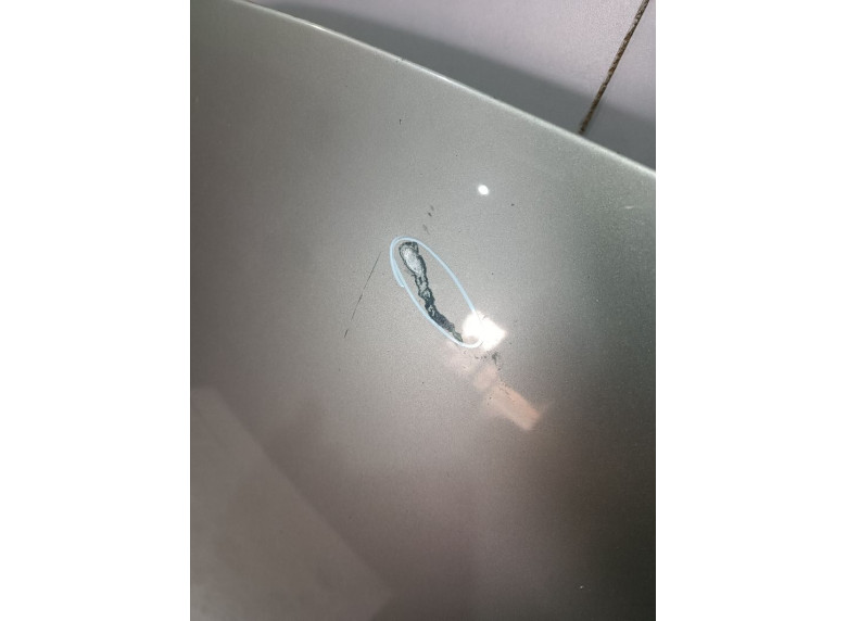 Капот к Volvo S60, 2005г.