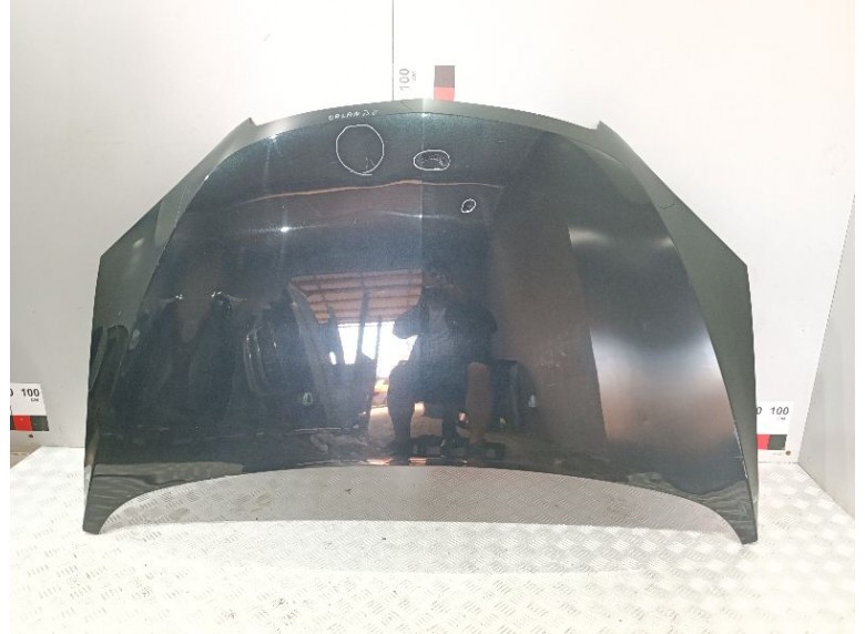 Капот к Chevrolet Orlando