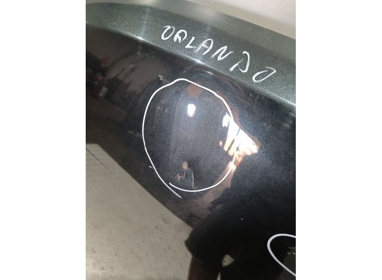 Капот к Капот к Chevrolet Orlando undefined г. Orlando