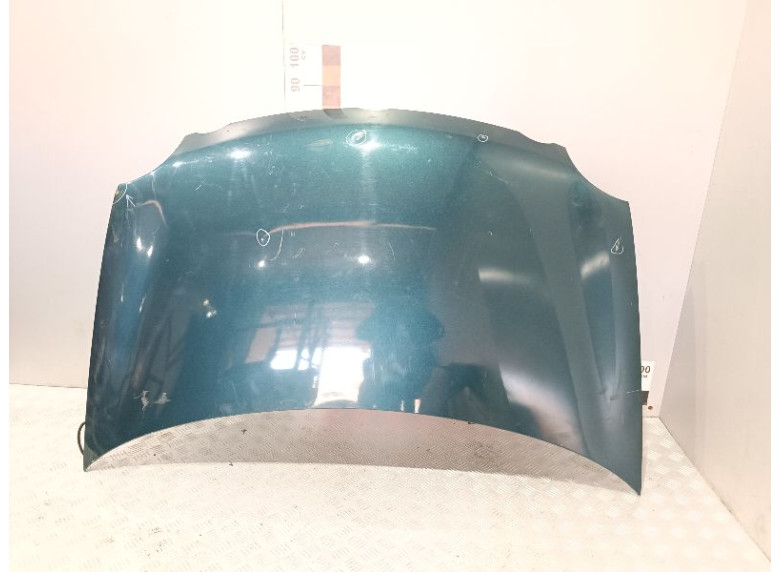 Капот к Volkswagen Polo, 2004г.