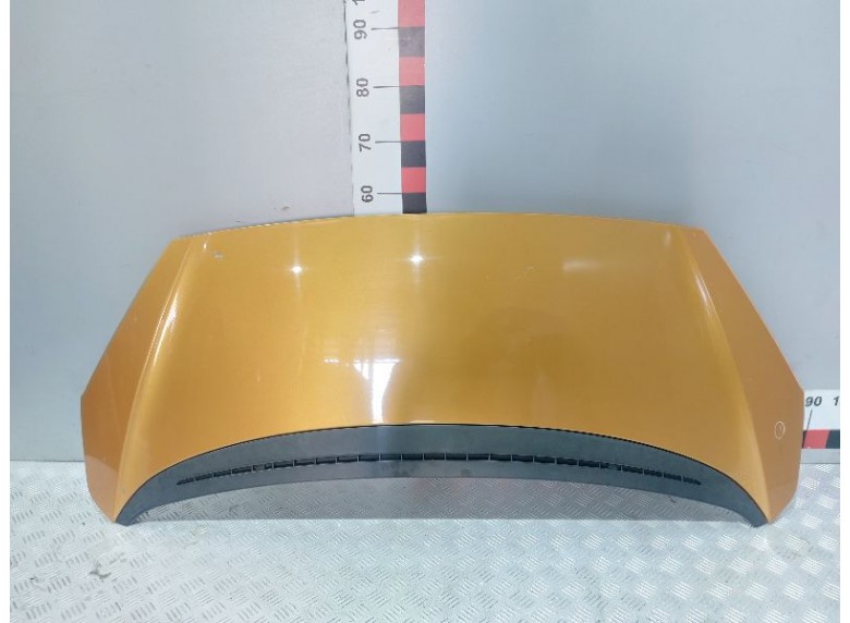 Капот к Peugeot 1007