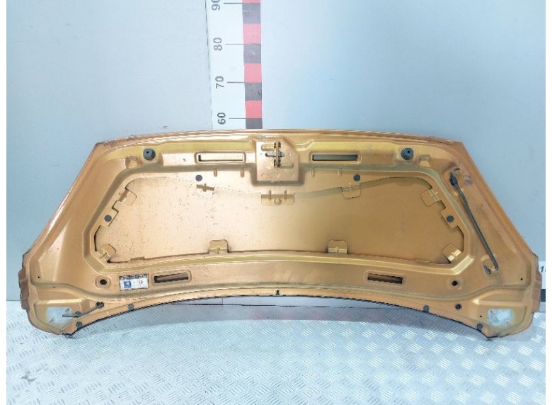 Капот к Капот к Peugeot 1007 undefined г. 1007