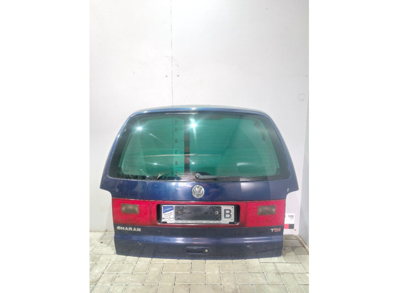 Бленда к Volkswagen Sharan, 2003г.