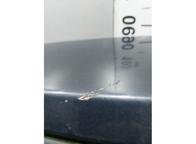 Крышка багажника (дверь 3-5) к Opel Astra, 2007г.